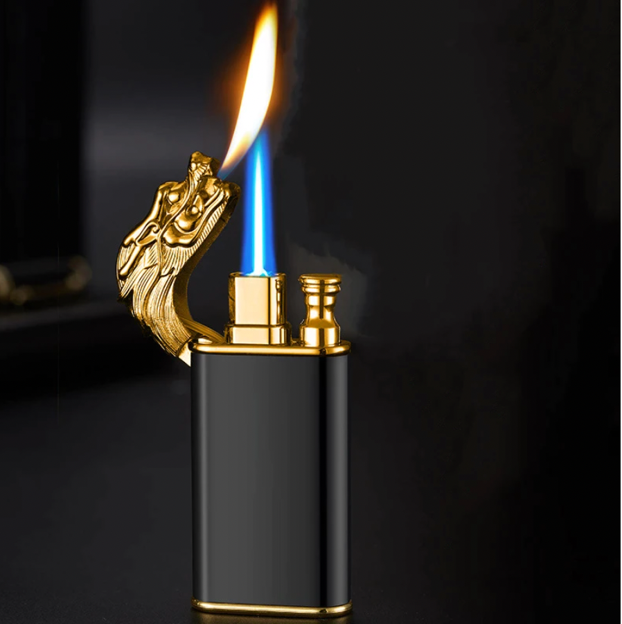 Fire Breathing Dragon Lighter